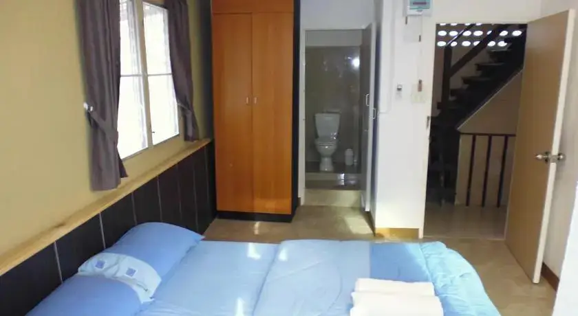 Чиангмай: 24 Guest House