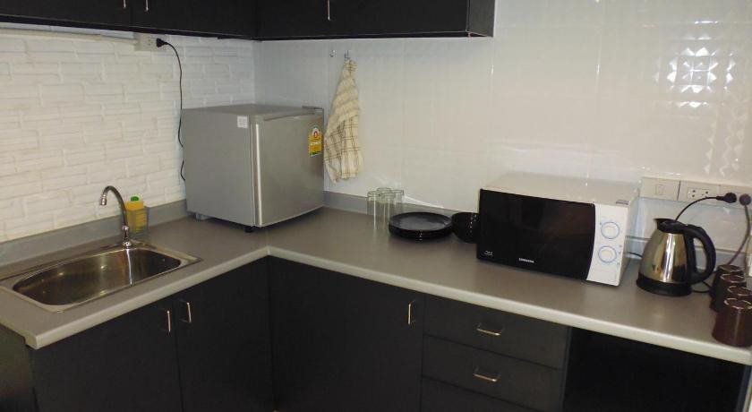Чиангмай: 24 Guest House