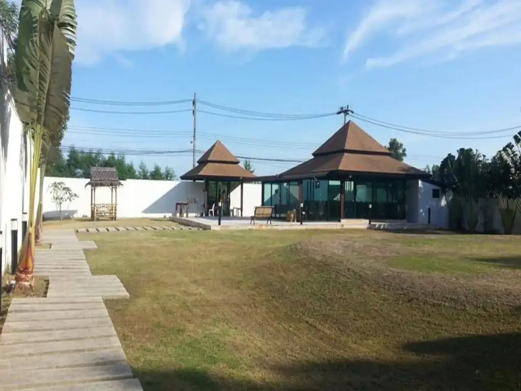 Муанг: Chalong Poolvilla