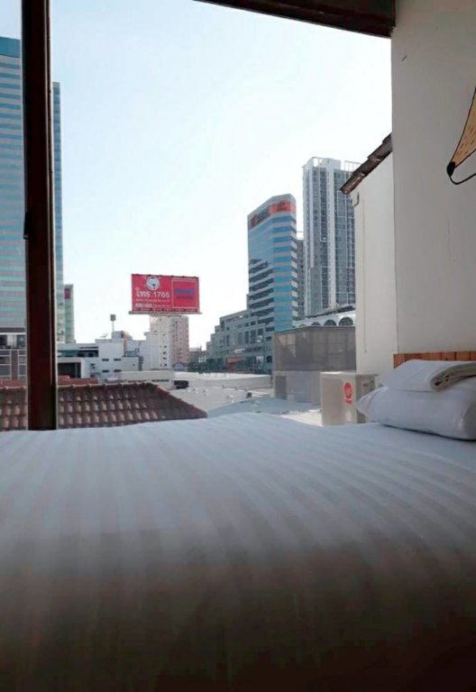 Бангкок: Pastel House - Adults Only - Hostel