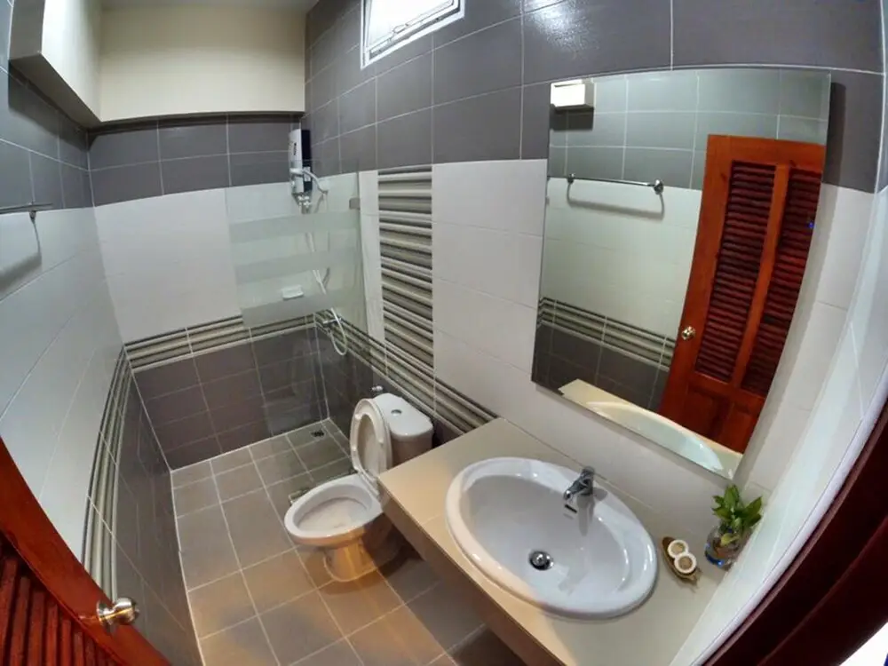 Паттайя: N2 Pattaya Resort