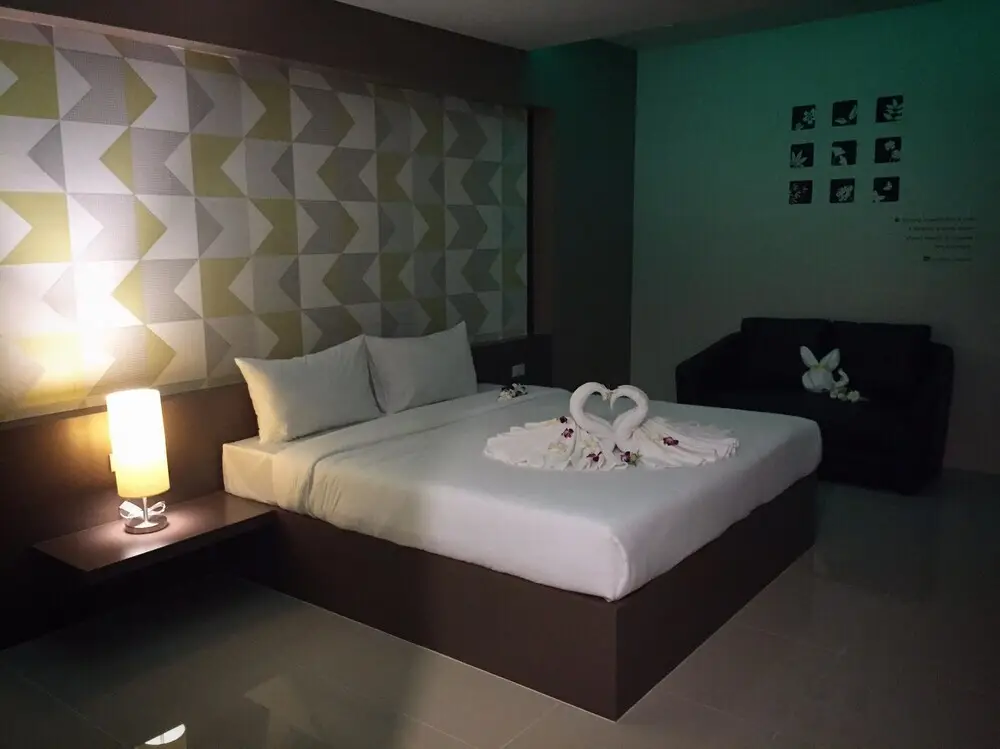 Паттайя: N2 Pattaya Resort