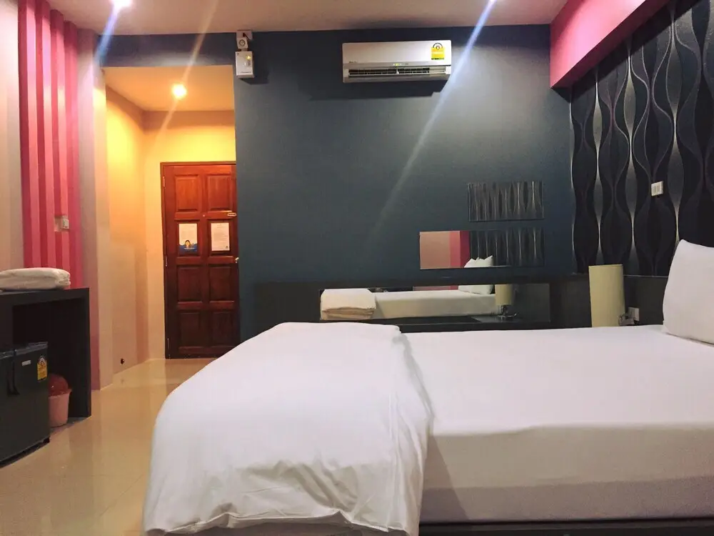 Паттайя: N2 Pattaya Resort