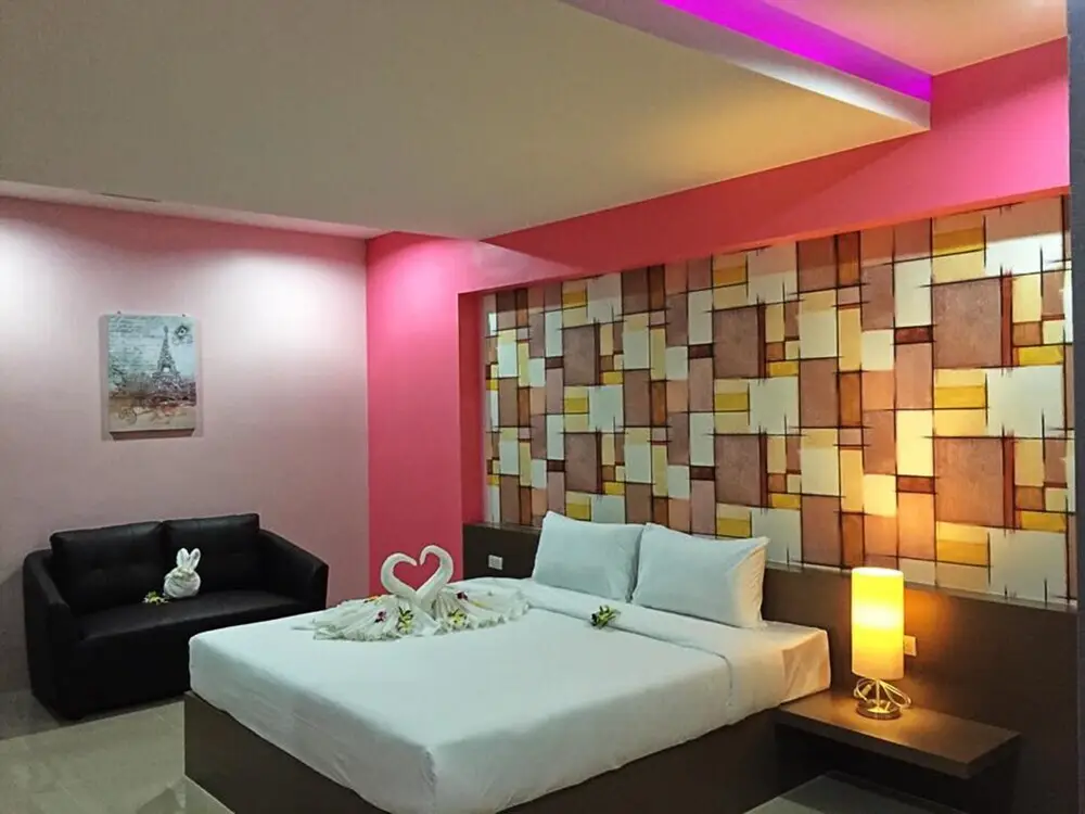 Паттайя: N2 Pattaya Resort