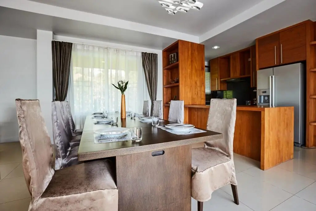 Самуи: NB Villa Vimana