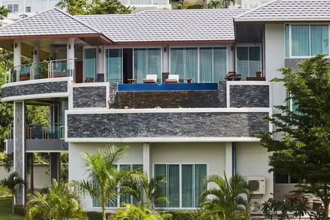 NB Villa Vimana — фото 1