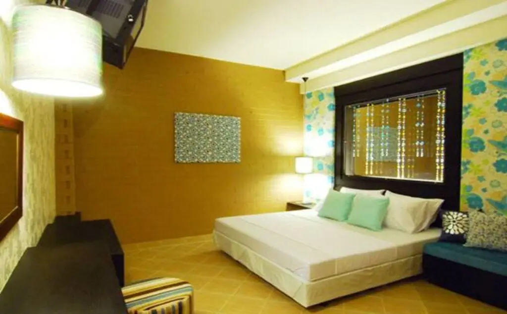 Чонбури: Paradise Inn Resort - Adults Only