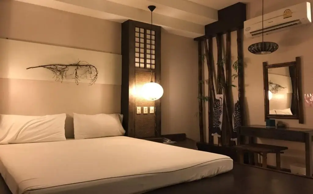 Чонбури: Paradise Inn Resort - Adults Only