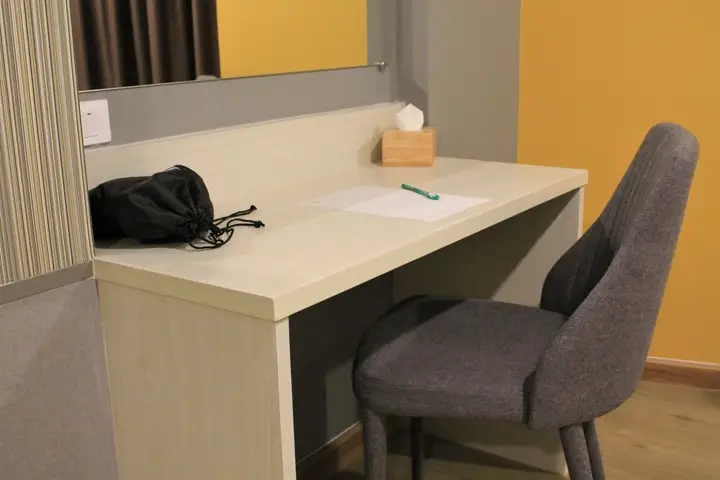 Паттайя: LawinTa Hotel Pattaya