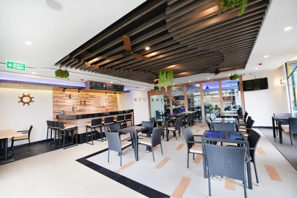 Паттайя: LawinTa Hotel Pattaya