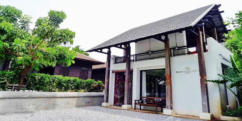 Baan Saen Fang — фото 1