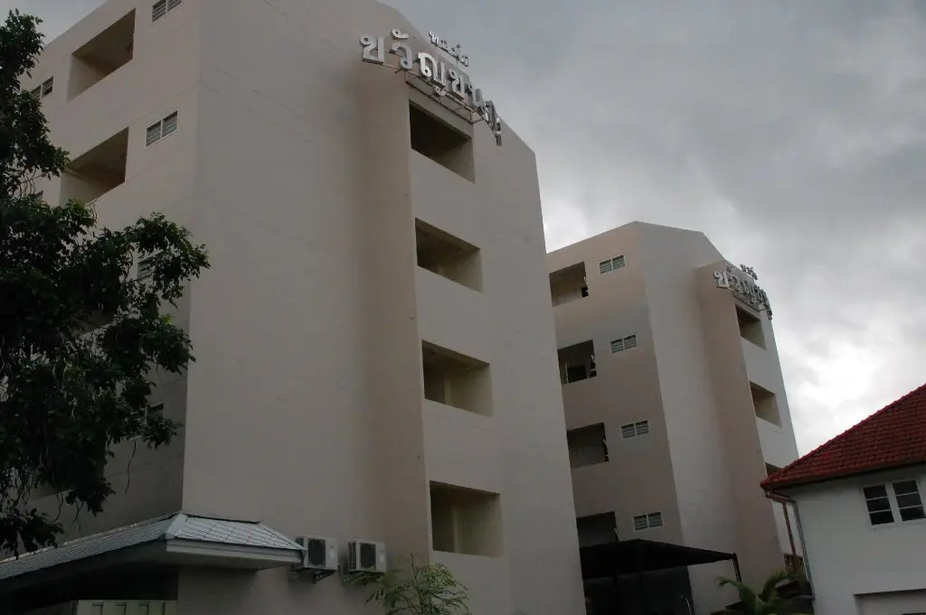 Хуахин: Kwanchanok Ville