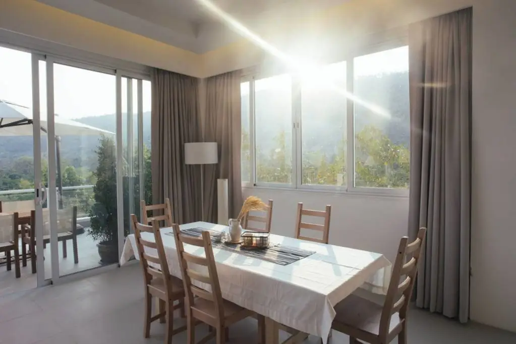 Хуахин: The Peak Residence