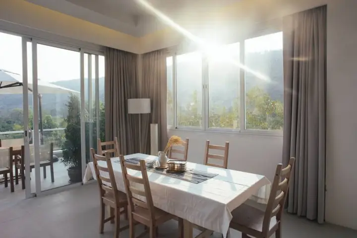 Хуахин: The Peak Residence