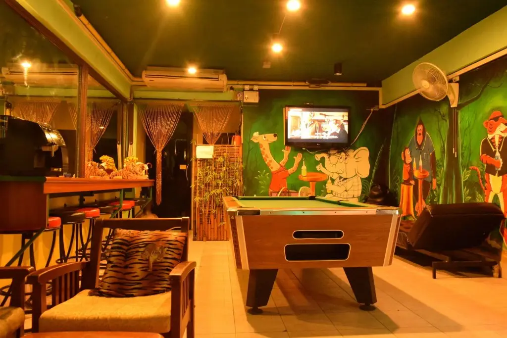 Кату: Sea Dream Patong