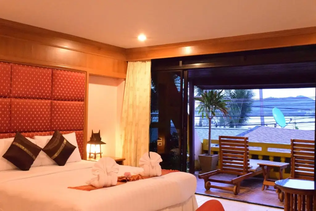 Кату: Sea Dream Patong