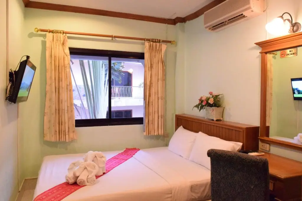 Кату: Sea Dream Patong