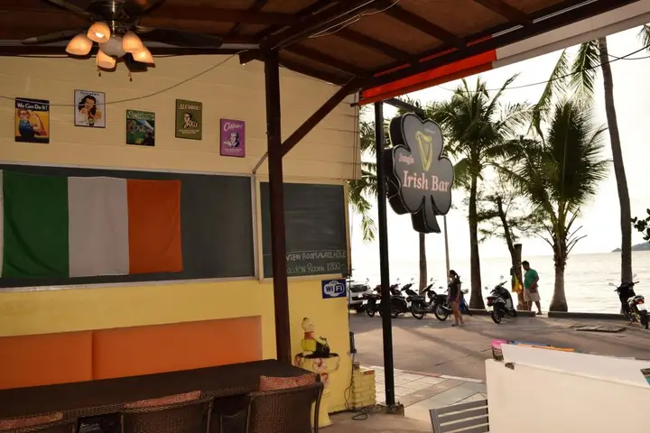 Кату: Sea Dream Patong
