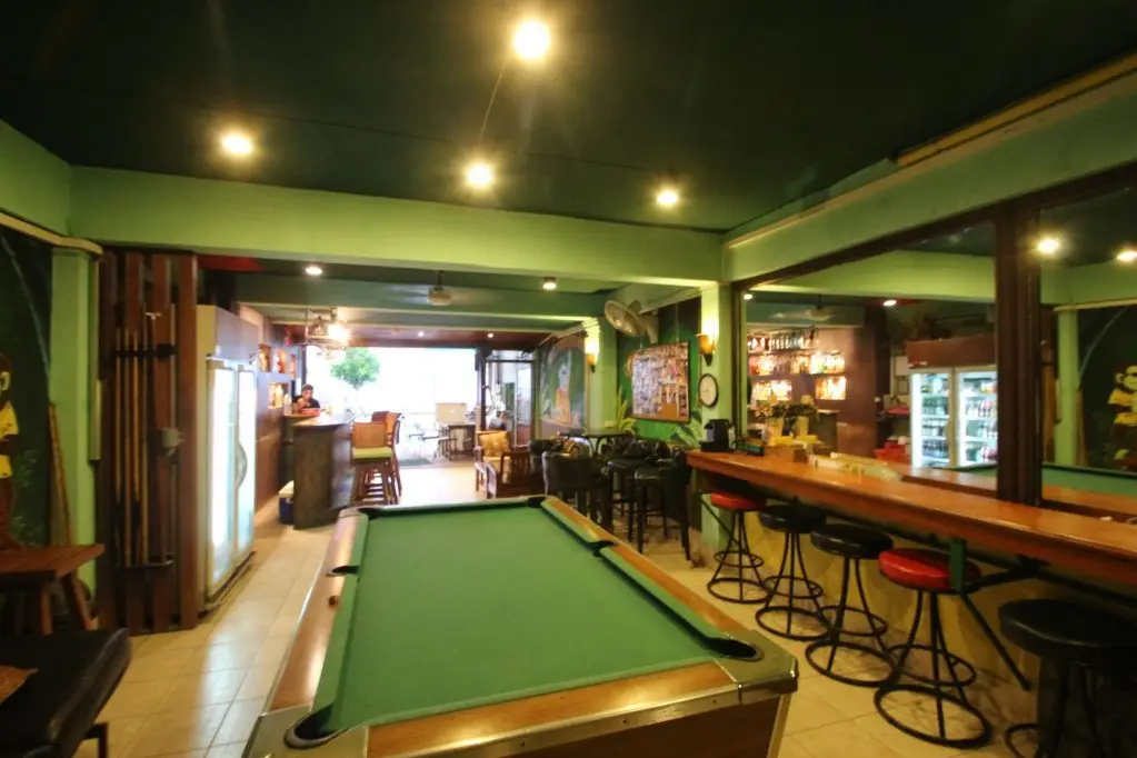 Кату: Sea Dream Patong