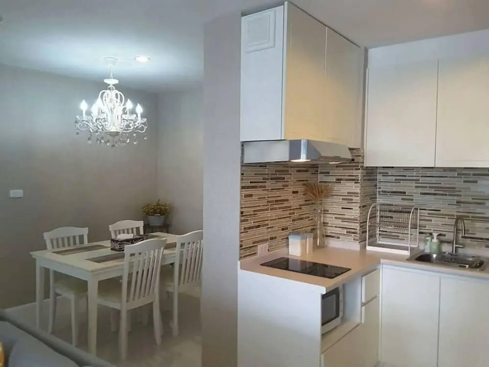 Чаам: The Energy Condo By AP