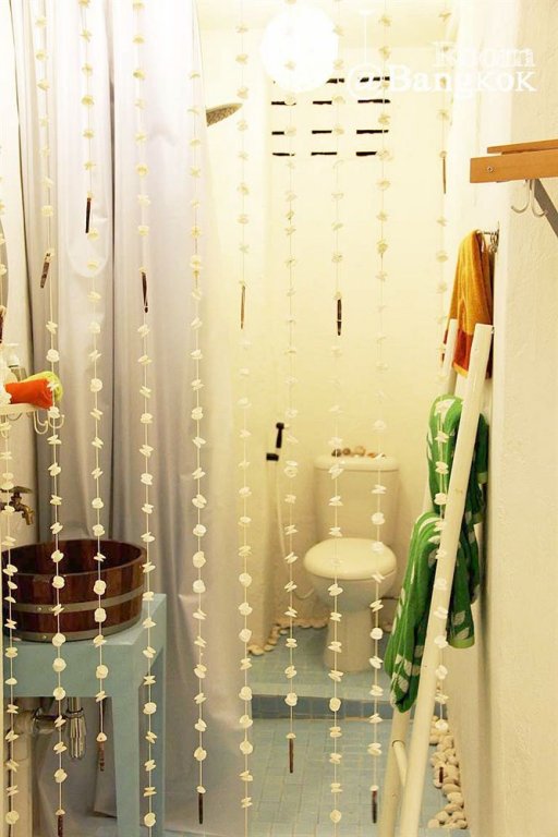 Бангкок: Room @ Bangkok