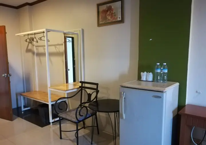 Паттайя: Pattaya Ziyang Hotel