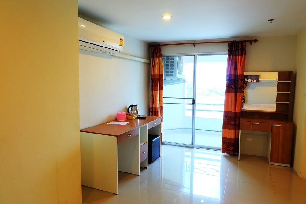Банг-Сао-Тхонг: Chai Hotel Bangbo