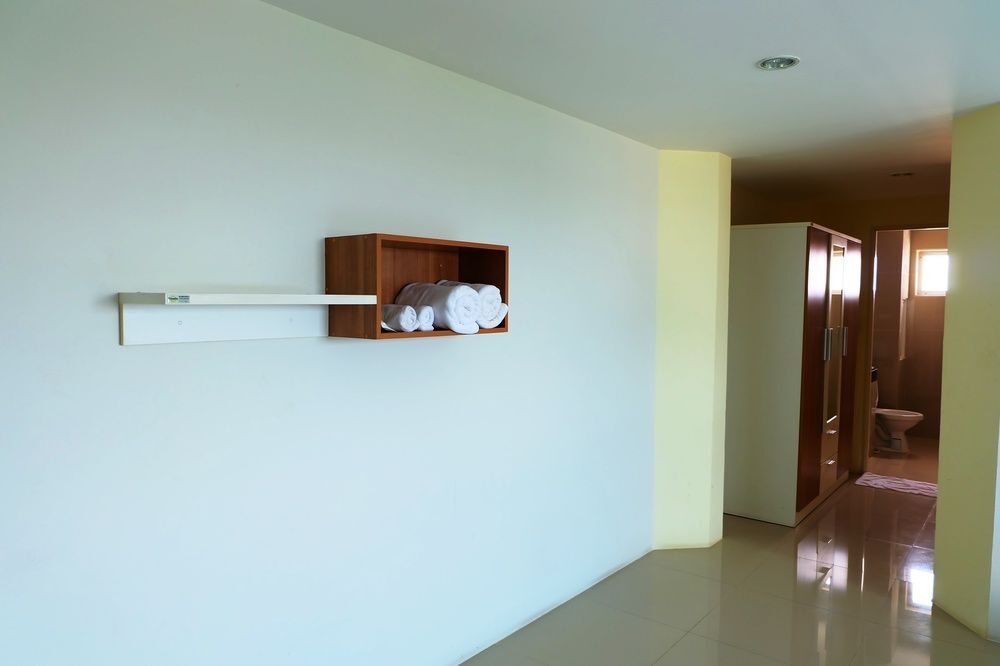 Банг-Сао-Тхонг: Chai Hotel Bangbo