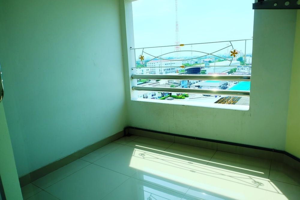 Банг-Сао-Тхонг: Chai Hotel Bangbo