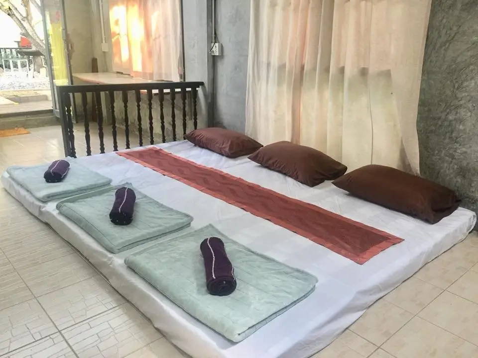 Канчанабури: Anchan Kanchanaburi Guest House