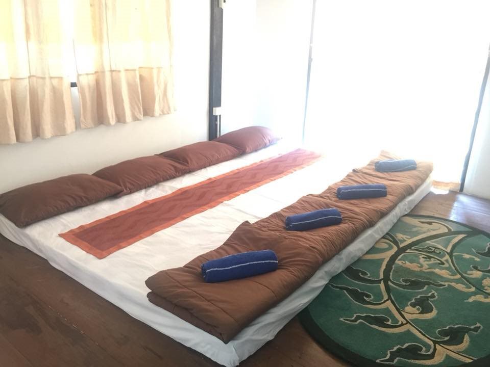 Канчанабури: Anchan Kanchanaburi Guest House