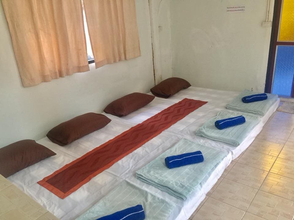 Канчанабури: Anchan Kanchanaburi Guest House