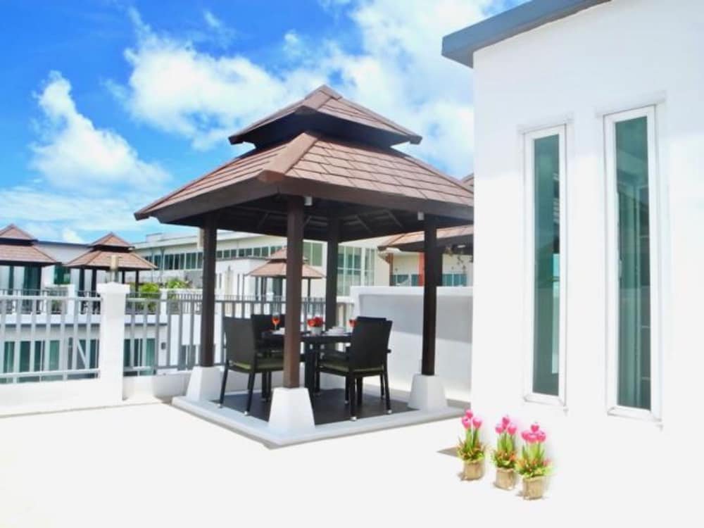 Kamala Paradise New Townhouse 2 bedrooms — фото 1