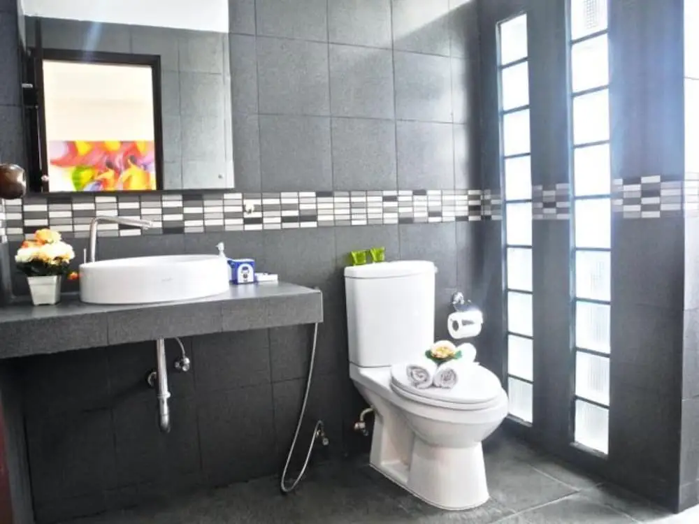Кату: Kamala Paradise New Townhouse 2 bedrooms