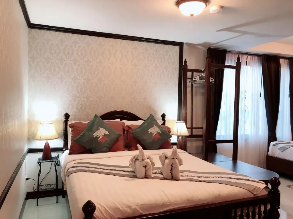 Чиангмай: Namamema Boutique Hotel