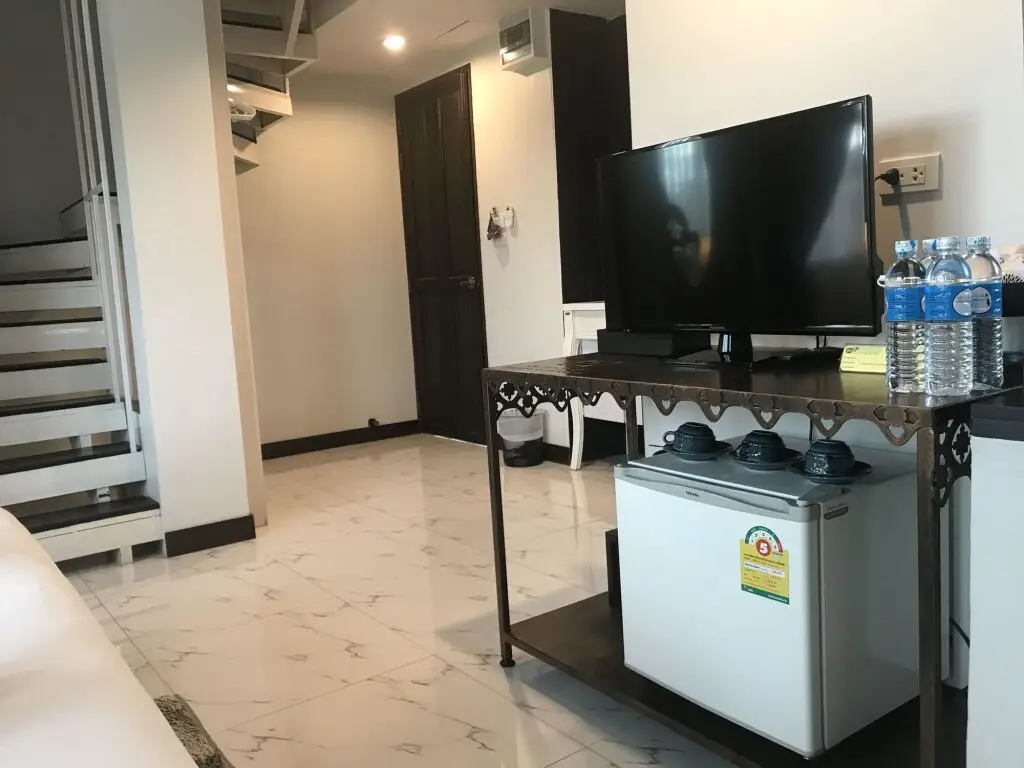 Чиангмай: Namamema Boutique Hotel