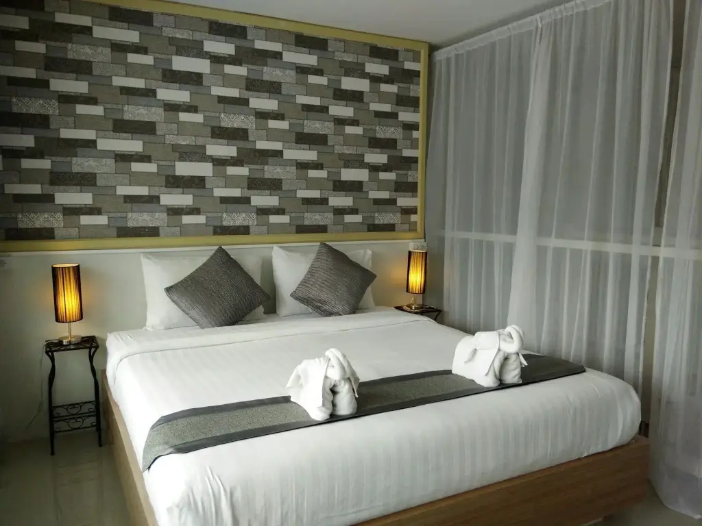Чиангмай: Namamema Boutique Hotel