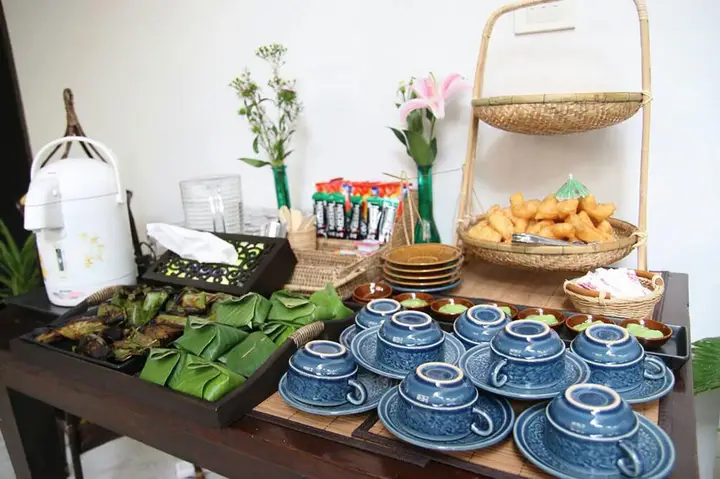 Чиангмай: Namamema Boutique Hotel