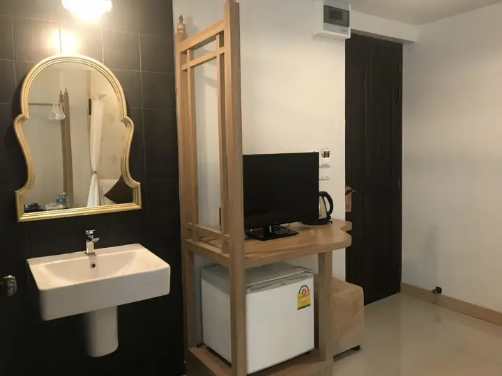 Чиангмай: Namamema Boutique Hotel