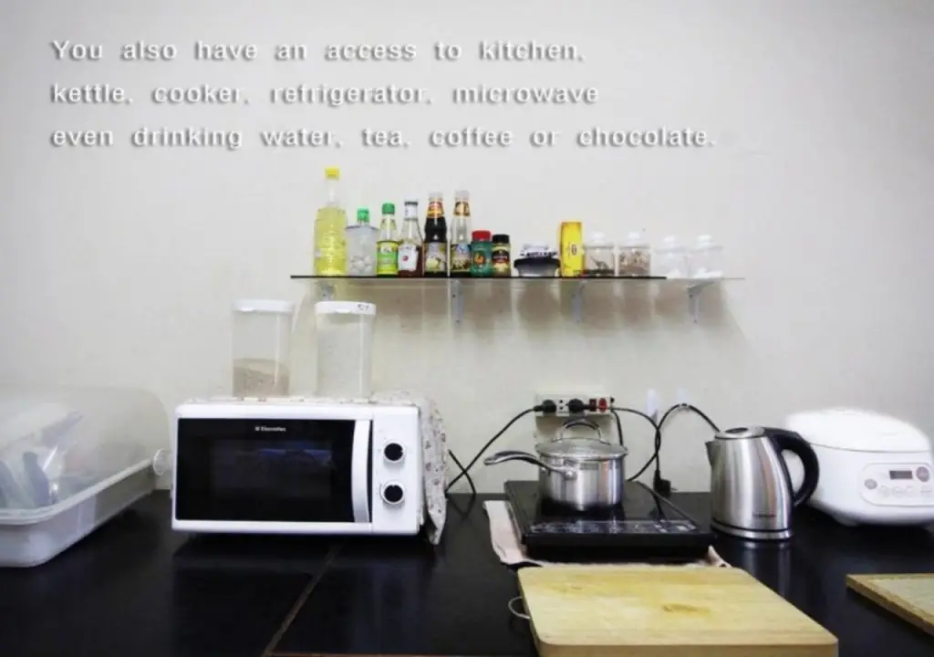 Удонтхани: Thai Chaba Backpackers