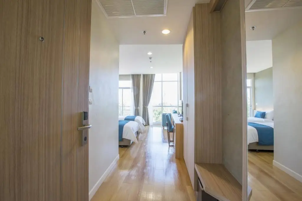 Хуахин: Wora Wana Hua Hin Hotel & Convention