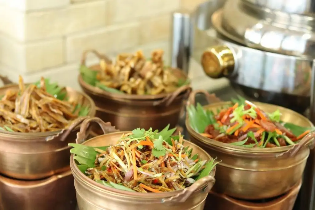 Хуахин: Wora Wana Hua Hin Hotel & Convention