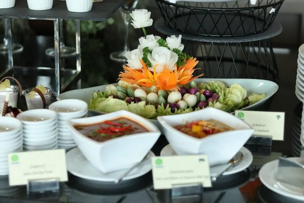 Хуахин: Wora Wana Hua Hin Hotel & Convention
