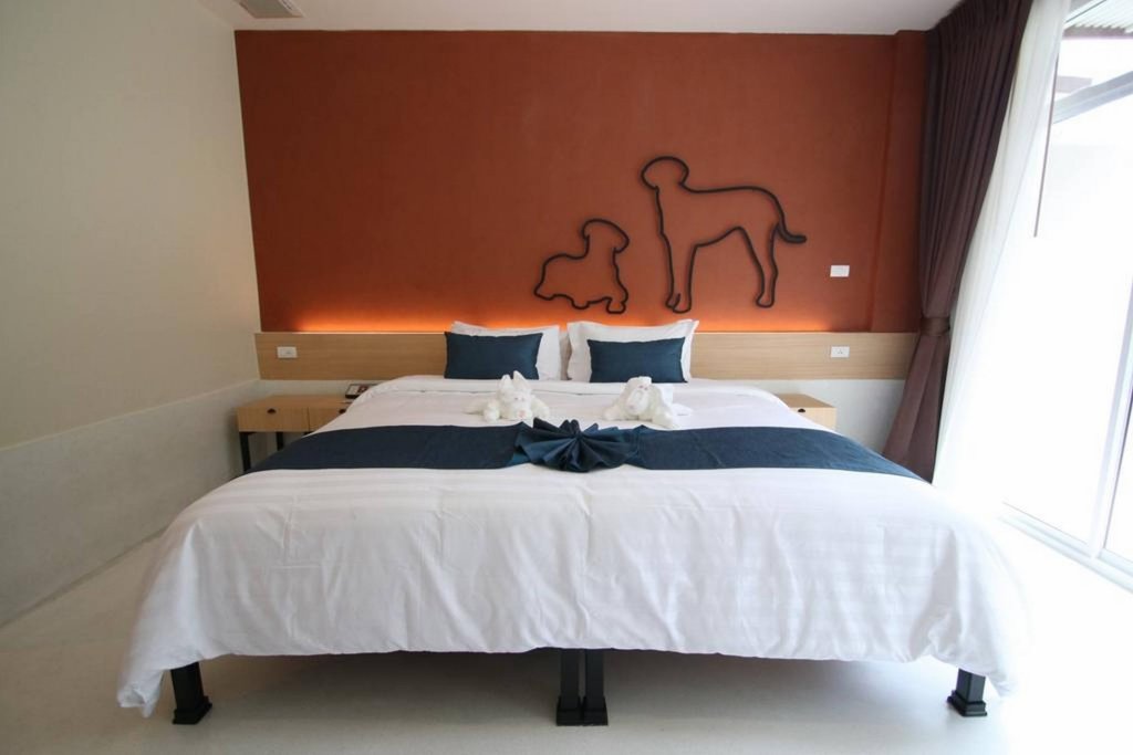 Хуахин: Wora Wana Hua Hin Hotel & Convention