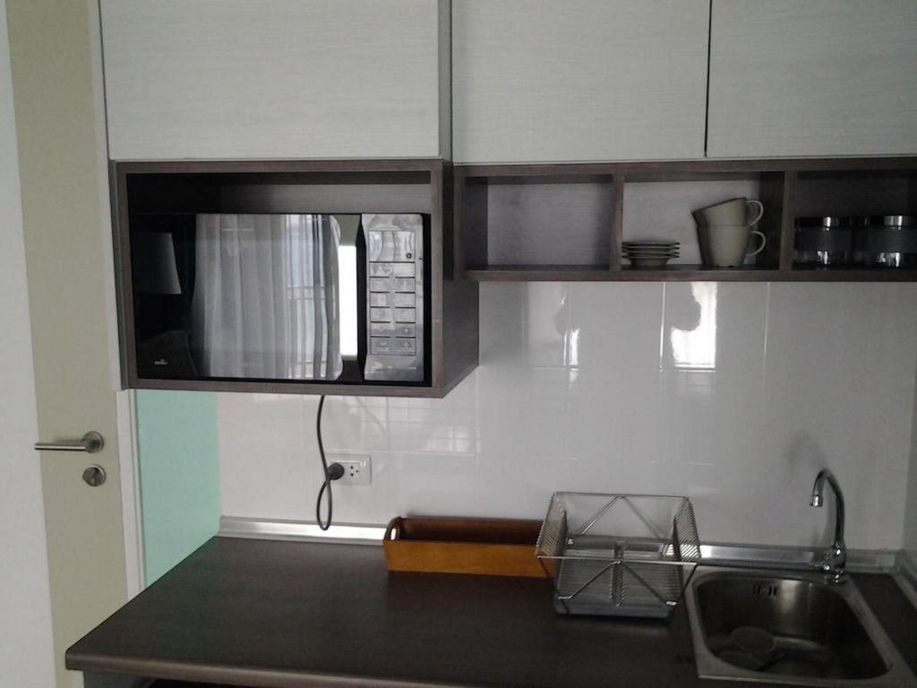Паттайя: LPN Park Beach Jomtien