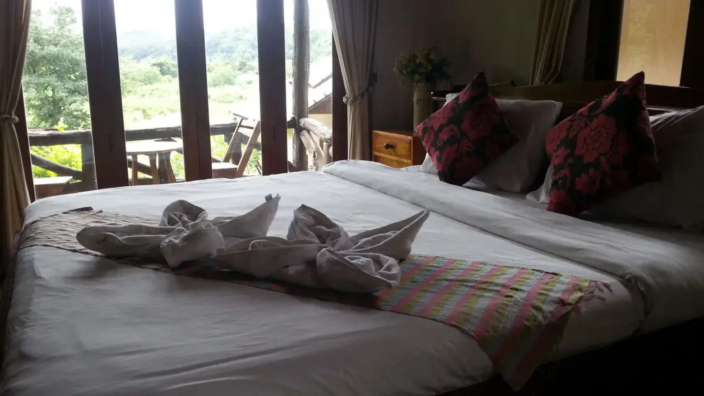 Pai Love & Baan Chon Phao Resort — фото 1