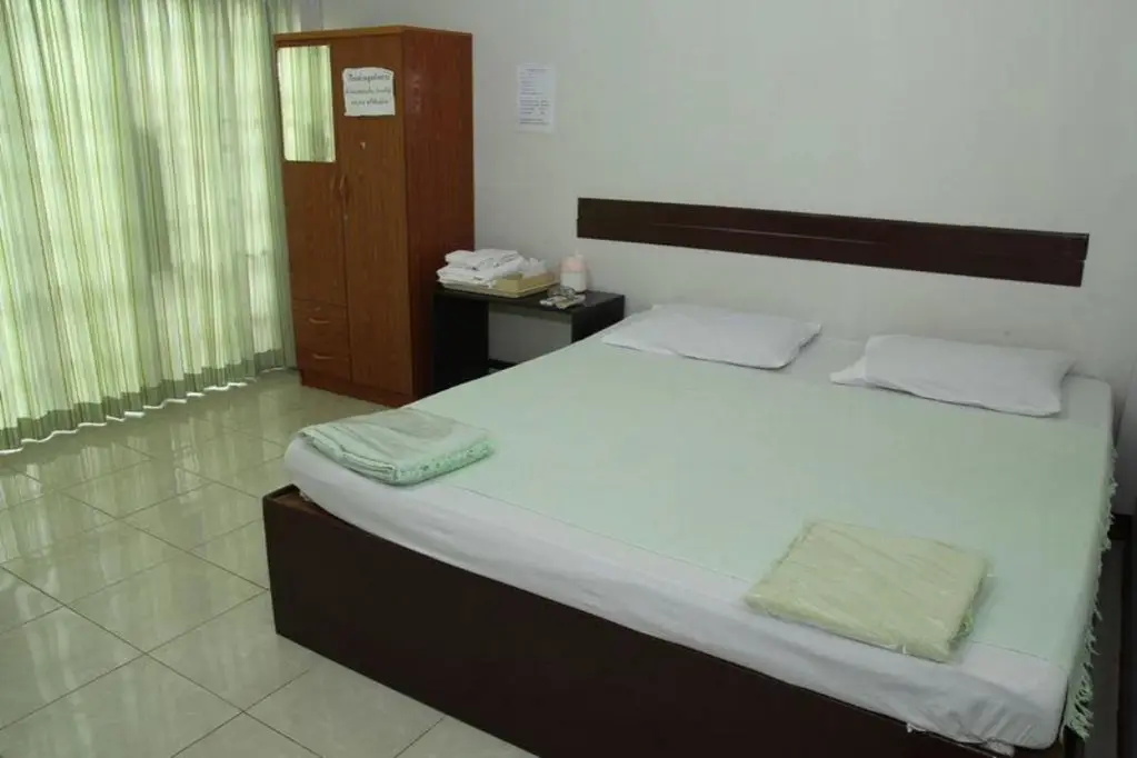 Чонбури: Myhome Guesthouse