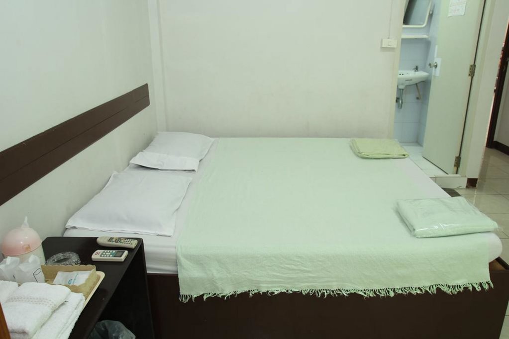 Чонбури: Myhome Guesthouse