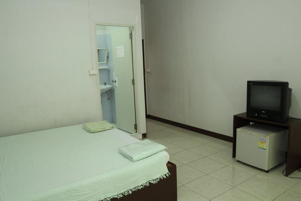 Чонбури: Myhome Guesthouse