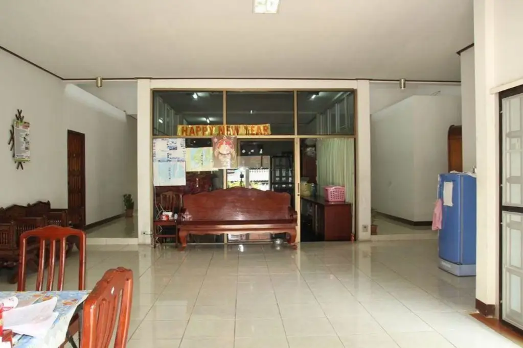 Чонбури: Myhome Guesthouse